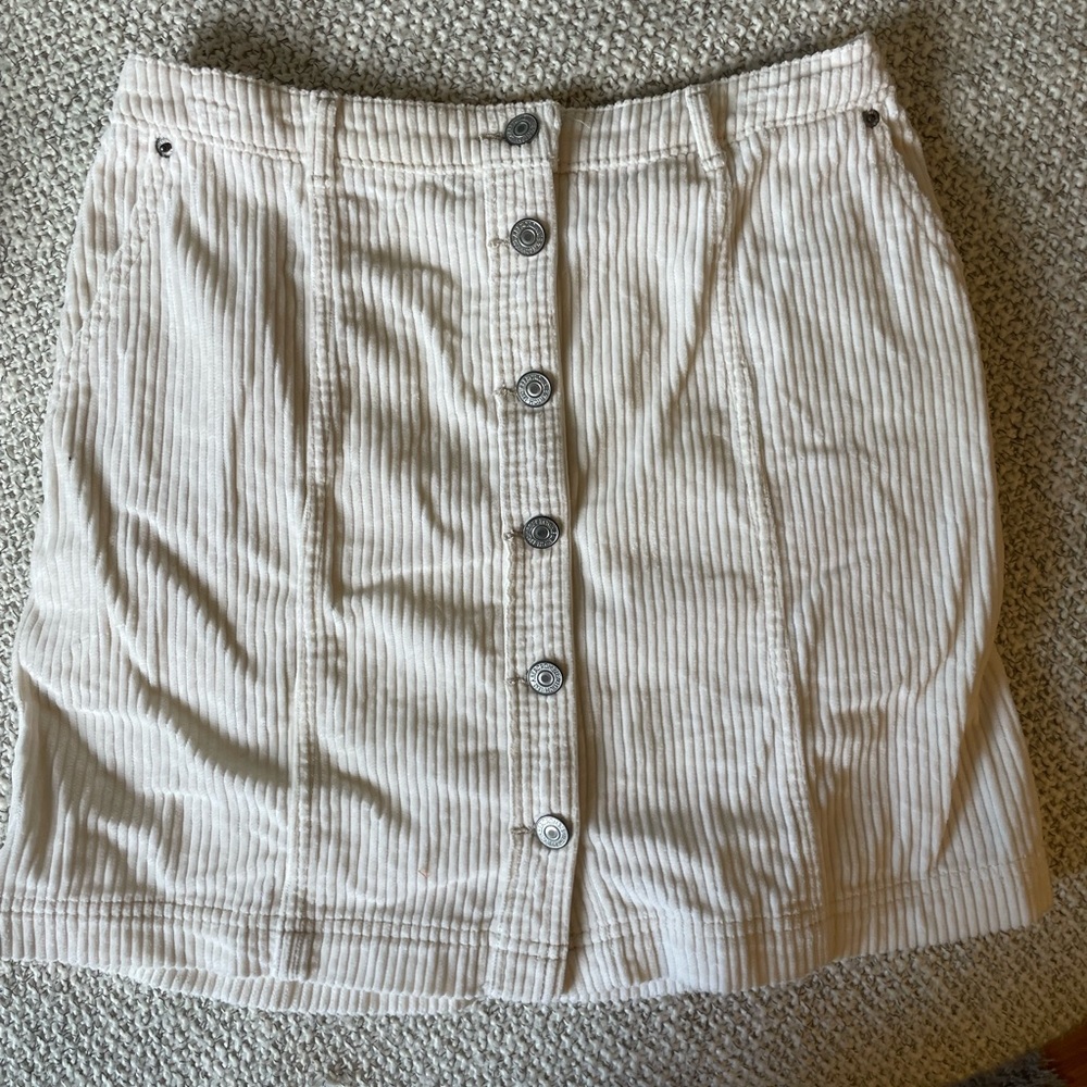 Abercrombie skirt